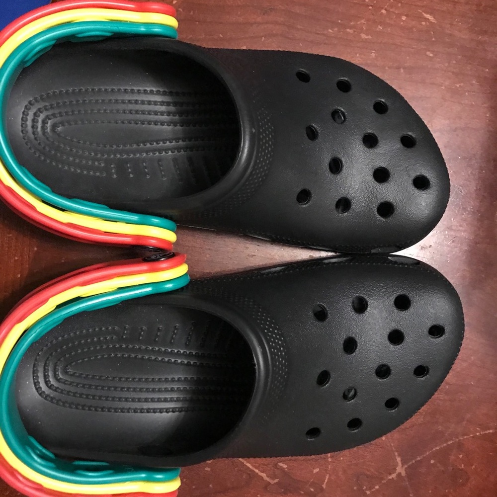 Crocs - Picture 1 of 1